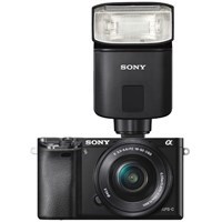Product: Sony SH HVL-F32M External Flash grade 8 (1 left at this price)