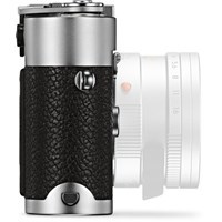 Product: Leica M-A (Typ 127) Silver Chrome