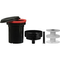 Product: Paterson Universal Tank w/ Two Reels