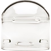 Elinchrom Glass Dome ELC Transparent
