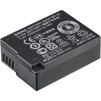Product: Sigma BP-51 Li-Ion Battery (7.2V 1200mAh)