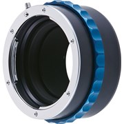 Novoflex SH Adapter Nikon F Lens to Leica T/SL Body grade 10