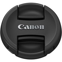Product: Canon E-49 Lens Cap 49mm