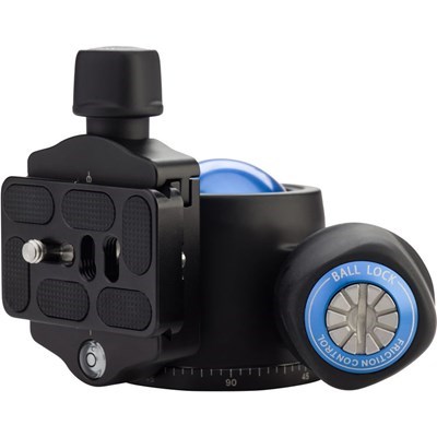 Product: Benro G2 Low Profile Triple Action Ball Head (Limited stock at this price)