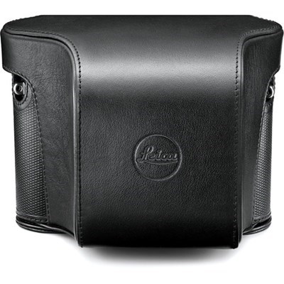 Product: Leica Ever-ready Case Leica Q Leather Black