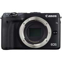 Product: Canon SH EOS M3 body only grade 9