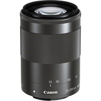 Product: Canon EF-M 55-200mm f/4.5-6.3 IS STM Lens