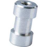Tether Tools Rock Solid 5/8" (16mm) Baby Adapter