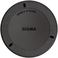 Product: Sigma LCR-TL II Rear Lens Cap: L-Mount