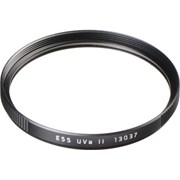 Leica 55mm E55 UVA II Filter Black