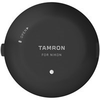 Product: Tamron TAP-In Console: Nikon F