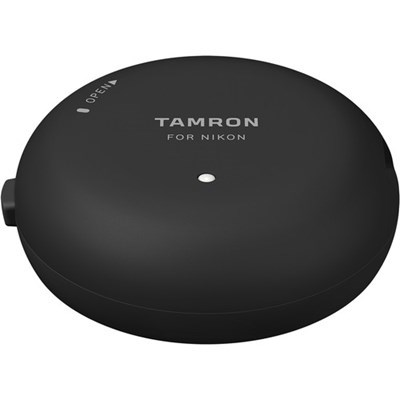 Product: Tamron TAP-In Console: Nikon F