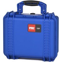 Product: HPRC 2300 Hard Case w/ Bag & Dividers Blue