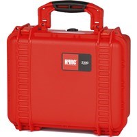 Product: HPRC 2300 Hard Case w/ Bag & Dividers Red