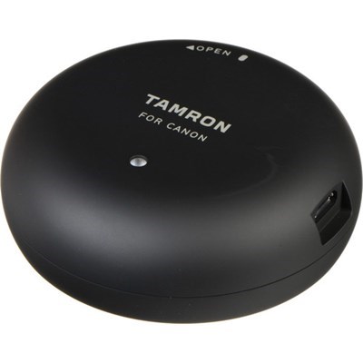 Product: Tamron TAP-In Console: Canon EF