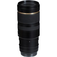 Product: Canon 70-200mm f/2.8 SP Di LD USD Lens: Canon EF (1 left at this price)