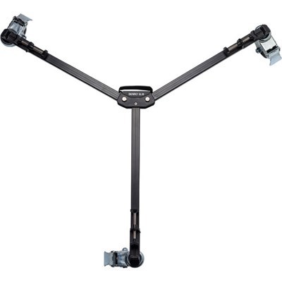Product: Benro DL06 Dolly for Single Leg Tripods