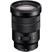Product: Sony 18-105mm f/4 G OSS Power Zoom Lens