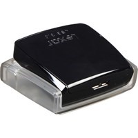 Product: Lexar Professional USB 3.0 Dual-Slot SD & CF Card Reader