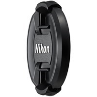 Product: Nikon SH AF-P 18-55mm f/3.5-5.6G DX VR lens grade 8