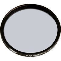 Product: Tiffen SH 67mm Black pro-mist 1/4 filter grade 9