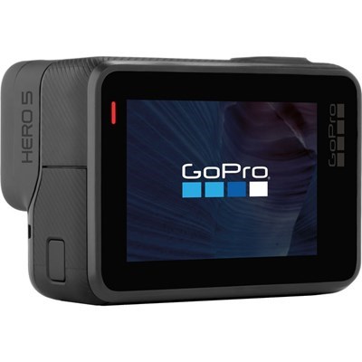 Product: GoPro Hero5 Black (Bonus 32GB SD Card) (1 only)
