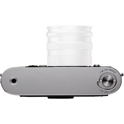 Product: Leica SH MP Body only silver (.72 finder) + Leicavit-M grade 10