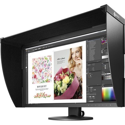 Product: EIZO ColorEdge CG2730 27" Hardware Calibration IPS LCD Monitor