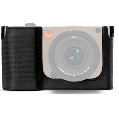 Product: Leica Leather Protector Black: TL
