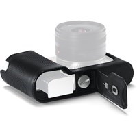 Product: Leica Leather Protector Black: TL