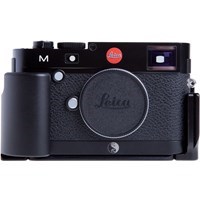 Product: Really Right Stuff SH L-Plate Set + Grip for Leica M typ 240/246 grade 9