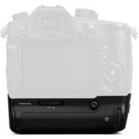 Product: Panasonic Battery Grip for G9