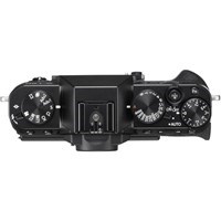Product: Fujifilm X-T20 black + 16mm f/2.8 WR silver kit