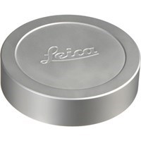 Product: Leica Lens Cap for Noctilux-M 50mm f/0.95 Silver