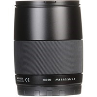 Product: Hasselblad SH XCD 90mm f/3.2 Lens (<,600 actuations) grade 8