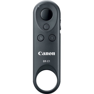 Product: Canon BR-E1 Bluetooth Remote Controller