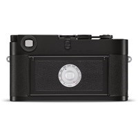 Product: Leica M-A (Typ 127) Black Chrome