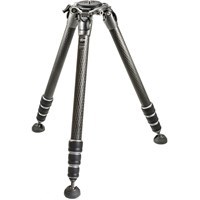 Product: Gitzo GT3543LS Systematic Series 3 Long Carbon Tripod