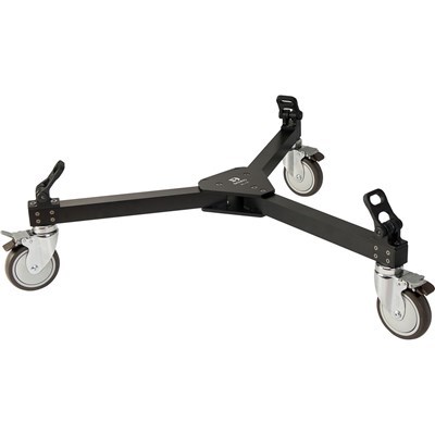 Product: Benro DL10 Heavy-Duty Dolly for BV10 Video Tripod