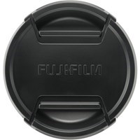 Product: Fujifilm Lens Cap 82mm