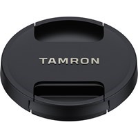 Product: Tamron Front Lens Cap 62mm