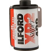 Ilford XP2 Super 400 Film 35mm 36exp