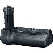 Canon BG-E21 Battery Grip: EOS 6D Mark II