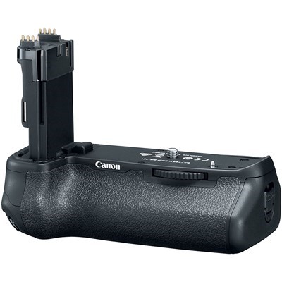 Product: Canon BG-E21 Battery Grip: EOS 6D Mark II