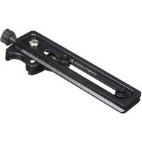 Product: Acratech SH Nodal rail w/- quick release clamp grade 8