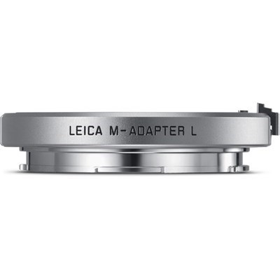Product: Leica SH M-Adapter L (silver) grade 10