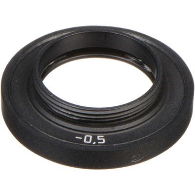Product: Leica Correction Lens II -M, -0.5 dpt
