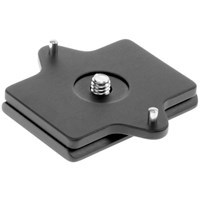 Product: Acratech SH Arca-Type Quick Release Plate: Mamiya 645, 645AF, RB, RZ grade 10