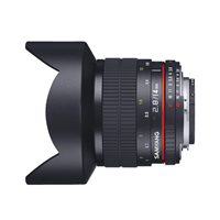 Product: Samyang 14mm f/2.8 ED AS IF Lens: Nikon F