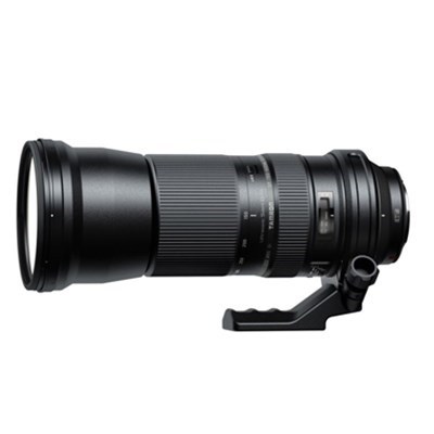 Product: Tamron 150-600mm f/5-6.3 SP DI VC USD lens for Nikon